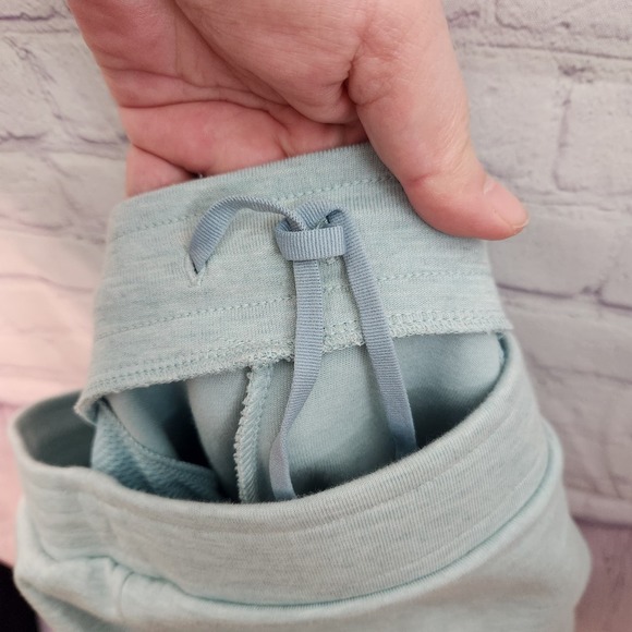 NWT All in Motion Mint Green Gym Fleece Pant Athletic Pull On Pant Women's XXL - Picture 11 of 11